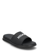 Dual Density Hilfiger Pool Slide Shoes Summer Shoes Sandals Pool Slide...