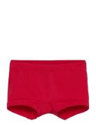 Madyrb Shorts Night & Underwear Underwear Underpants Red Diesel