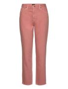 Carol Bottoms Jeans Straight-regular  Lee Jeans