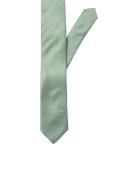 Jacsolid Tie Noos Slips Green Jack & J S