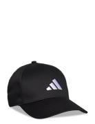 K Cap Sport Headwear Caps Black Adidas Performance