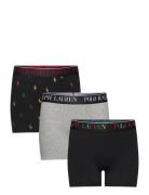 Xb-Boxer/Brief Night & Underwear Underwear Underpants Black Polo Ralph...