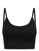 Onpjaia-2 Life Seam Bra Sport Women Sport Clothing Sport Bras - All Bl...