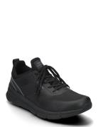 Modern Comfort Run Mix Low-top Sneakers Black Tommy Hilfiger