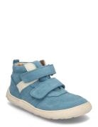 Bisgaard Barefoot Becky Low-top Sneakers Blue Bisgaard