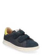 Bisgaard Renee Low-top Sneakers Navy Bisgaard