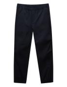 M-Tartuca Bottoms Trousers Casual Black Napapijri