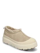 M Tasman Weather Hybrid Shoes Boots Winter Boots Beige UGG