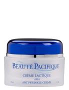 Crème Lactique Aha Anti Wrinkle Creme Fugtighedscreme Dagcreme Nude Be...