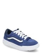 Hylane Low-top Sneakers Blue VANS