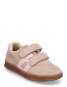 Bisgaard Bay V Low-top Sneakers Pink Bisgaard