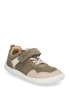 Bisgaard Barefoot Baloo Low-top Sneakers Green Bisgaard