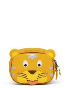 Handlebarbag Tiger Tote Taske Yellow Affenzahn