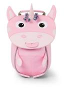 Small Friend Unicorn Accessories Bags Backpacks Pink Affenzahn