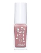 O2 Lost In Pearls 5191 Neglelak Makeup Pink Depend Cosmetic