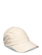 Race Bloc Cap Sport Women Sport Accessories Sport Caps Beige Sail Raci...