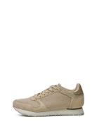 Ydun Icon Low-top Sneakers Beige WODEN