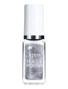 Minilack Nr 797 Neglelak Makeup Silver Depend Cosmetic