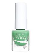 7Day Hybrid Polish 7339 Neglelak Makeup Green Depend Cosmetic