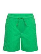 Swim Shorts Badeshorts Green Hugo Kids