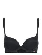 Origins Plunge Lingerie Bras & Tops Wired Bras Black Dorina