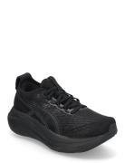 Gel-Nimbus 27 Sport Sport Shoes Sport Running Shoes Black Asics