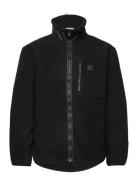 Yermo Fleece Jacket T1 Tops Sweatshirts & Hoodies Fleeces & Midlayers ...