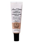 Anne T. Dotes Liquid Concealer #18 Concealer Makeup The Balm