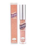 Lidquid Sparkling Liquid Eyeshadow Bellini Beauty Women Makeup Eyes Ey...