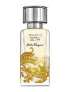 Savane Di Seta Edp Parfume Eau De Parfum Nude Ferragamo