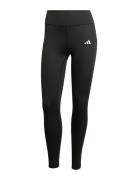 Opt Rib 7/8 L Sport Women Sport Clothing Sport Tights Sport Training T...