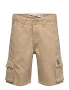 No-Non Denim Shorts Bottoms Shorts Beige Levi's