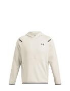 Ua Unstoppable Flc Hd Eu Sport Sport Clothing Sport Fleeces & Midlayer...