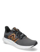 New Balance 411V3 Sport Sport Shoes Sport Running Shoes Grey New Balan...