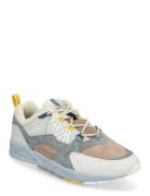 Fusion 2.0 Limest / Bright White Sport Sneakers Low-top Sneakers Grey ...