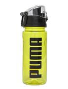 Puma Tr Bottle Sportstyle Sport Water Bottles Yellow PUMA