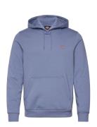 Oakport Hoodie Designers Sweatshirts & Hoodies Hoodies Blue Dickies