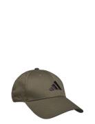 Bb Cap Cot Nl Sport Women Sport Accessories Sport Caps Khaki Green Adi...