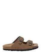 Sandal Shoes Summer Shoes Sandals Brown Sofie Schnoor Baby And Kids