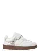 Nissask Sneaker Low-top Sneakers White Sofie Schnoor Baby And Kids