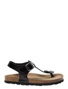 Sandal Shoes Summer Shoes Sandals Black Sofie Schnoor Baby And Kids