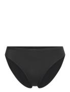 Bikini Trusser, Tanga Briefs Black Calvin Klein