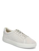 Cody Low-top Sneakers White VAGABOND