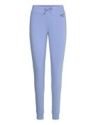 Kari Pant Sport Sweatpants Blue Kari Traa