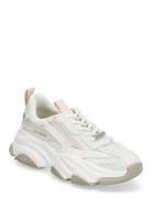 Possession-E Sneaker Low-top Sneakers White Steve Madden