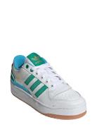 Forum Bold Stripes W Sport Sport Shoes Sport Sneakers Sport Low Top Sn...