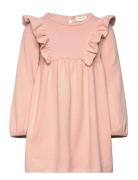 Nmfthoro Hag Ls Dress Lil Dresses & Skirts Dresses Casual Dresses Long...