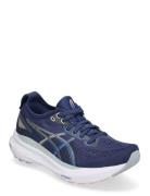 Gel-Kayano 31 Sport Sport Shoes Sport Running Shoes Navy Asics