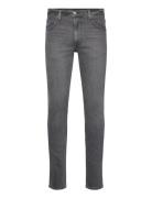 Rider Bottoms Jeans Slim Grey Lee Jeans