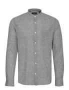 Matrostol China 4 Tops Shirts Casual Grey Matinique